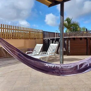 Villa Casa Livia Pool & Sunset, Corralejo