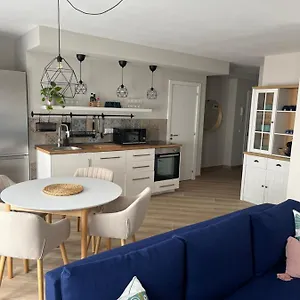 Apartamento Casa Aguamarina, Corralejo