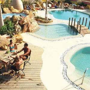Desert Springs Station touristique Vera