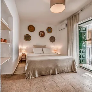 Encanto Couette-café Canillas de Aceituno