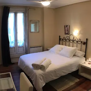 Anne Maison d'hôtes Saint-Sébastien